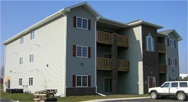 property at 90 Circle Dr