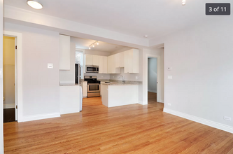 3602 N Oakley Ave in Chicago, IL - Building Photo - Building Photo