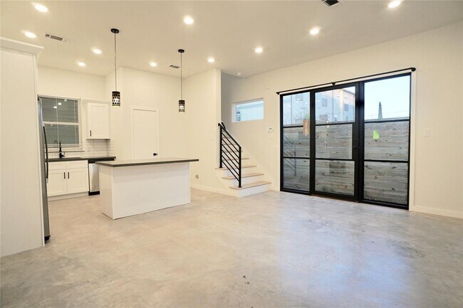 1711 Summer St in Houston, TX - Building Photo - Building Photo