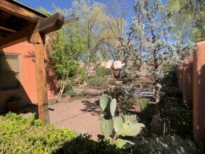 3414 Purdue Pl NE in Albuquerque, NM - Building Photo - Building Photo