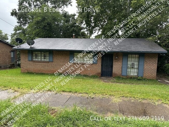 property at 3047 George B Edmondson Dr
