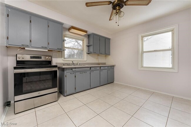 property at 5649 Burns Rd