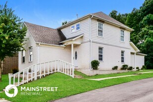 6923 Parkbrook Ln in Cordova, TN - Building Photo