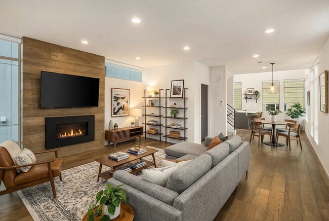 property at 2222 NW 62nd St