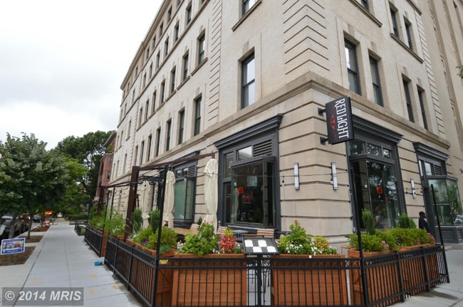 1401 R St NW in Washington, DC - Building Photo - Building Photo
