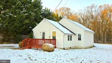 392 Lafferty Ln in Dover, DE - Building Photo - Building Photo