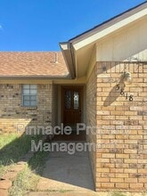 5818 Davenport Dr in San Angelo, TX - Building Photo - Building Photo