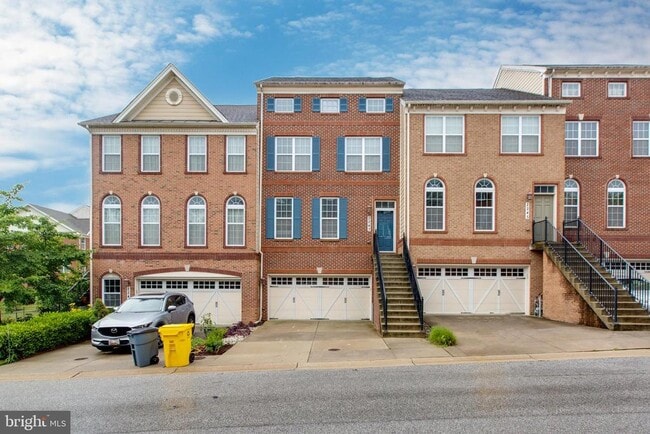 2247 Brimstone Pl in Severn, MD - Building Photo - Building Photo