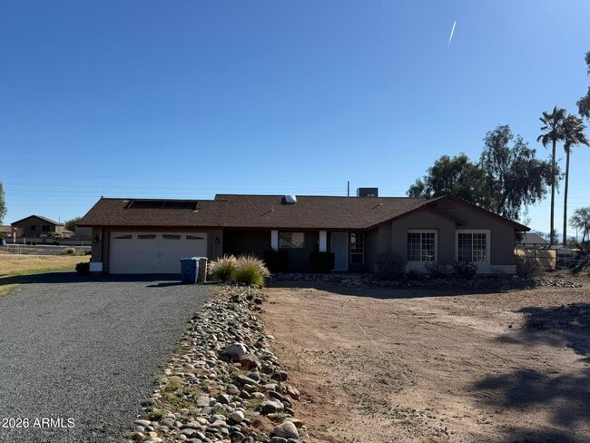 property at 3865 S Turquoise Dr