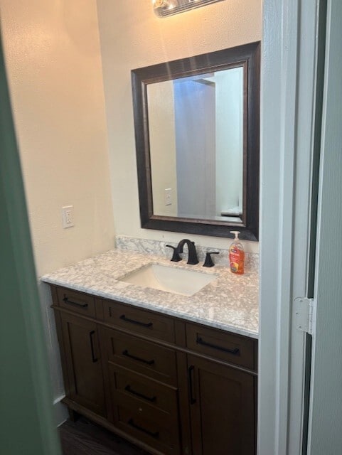 property at 22419 Deville Dr