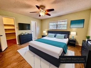 8104 Pinto Path in Austin, TX - Building Photo - Building Photo