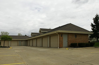 The Northridge in North Ridgeville, OH - Building Photo - Building Photo