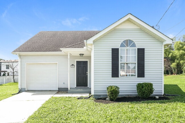 property at 205 Babe Ruth Cove
