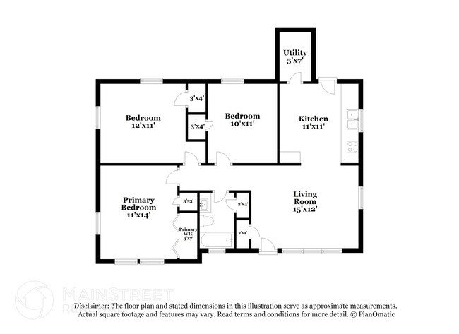 4200 Rochelle Ln in Charlotte, NC - Building Photo - Building Photo