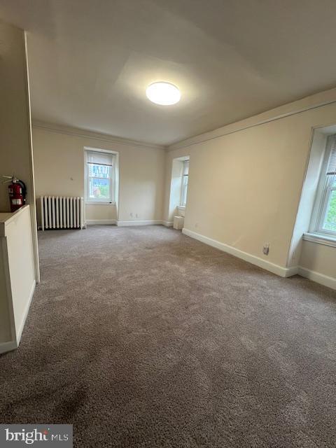 property at 3424 Powelton Ave