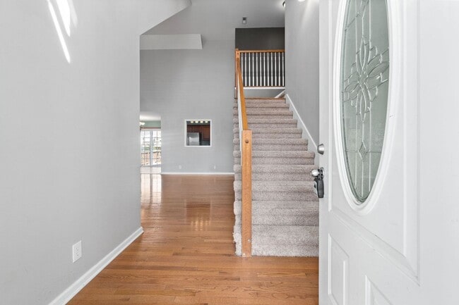 property at 1015 Cindy Jo Ct