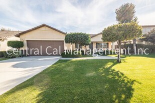 11123 Cactus Valley Dr in Bakersfield, CA - Building Photo