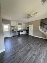 910 N Bush Ave in Denison, TX - Building Photo - Building Photo