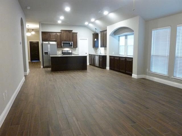 property at 5121 Prospect St