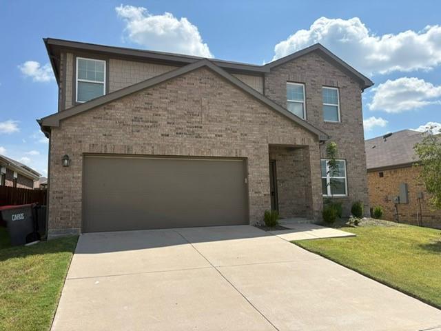 property at 713 Peach Tree Ln