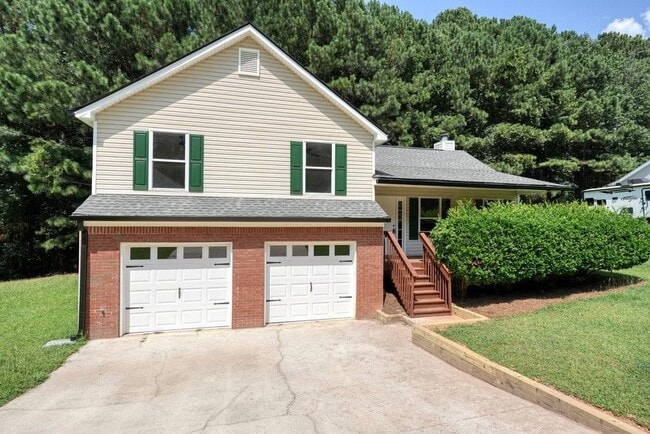 4848 Odessa W Inlet NW