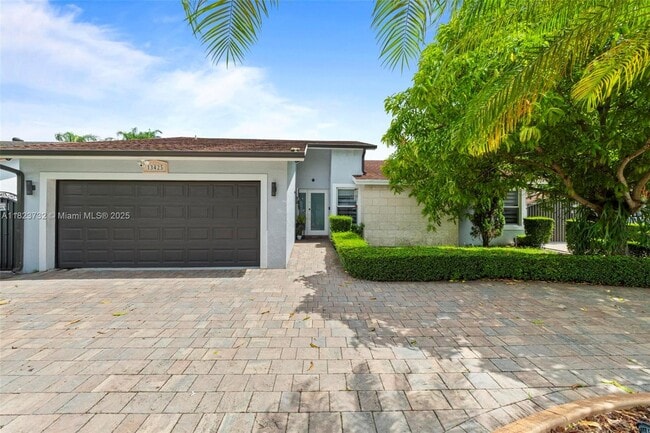 property at 13425 SW 91st Terrace