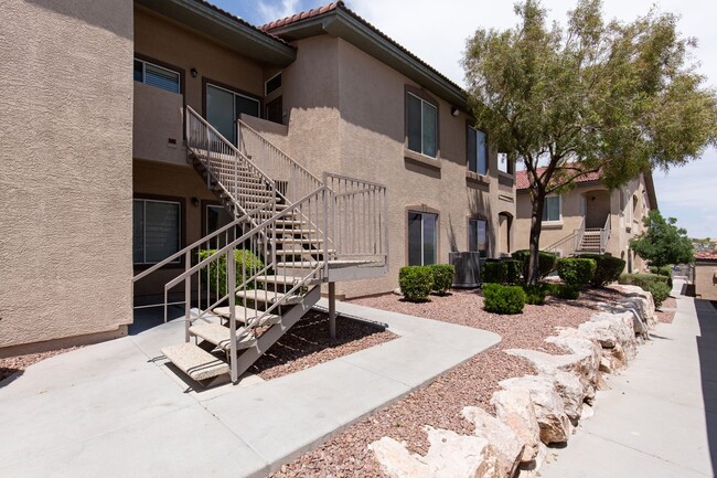 property at 3545 Cactus Shadow St