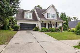 4117 Chastain Dr in Grovetown, GA - Building Photo - Building Photo