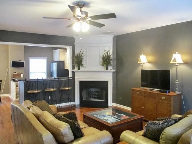 603 Old Hickory Blvd in Brentwood, TN - Building Photo - Building Photo