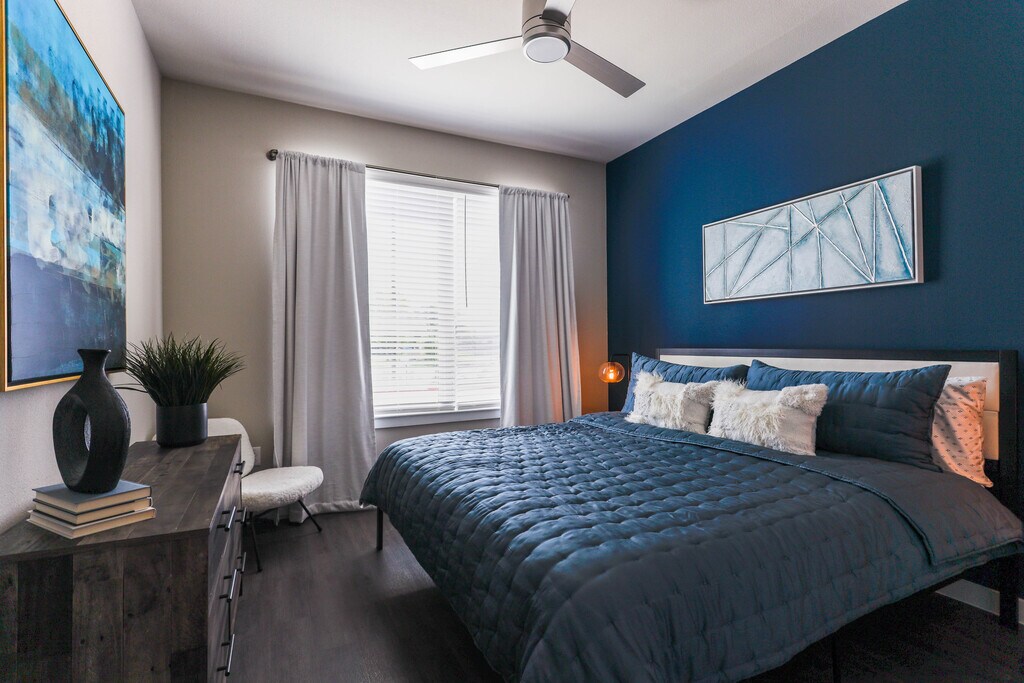 Avasa Spring Branch Apartments in Houston, TX