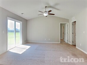 310 Coleshill Rd in Angier, NC - Building Photo - Building Photo