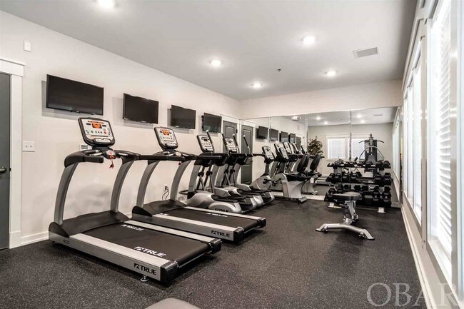 1000 Run Hill Ct-Unit -Unit 110 in Kill Devil Hills, NC - Building Photo - Building Photo