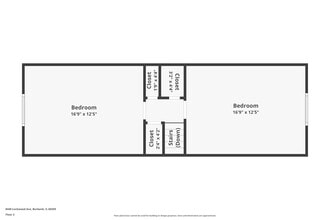 8440 S Lockwood Ave in Burbank, IL - Building Photo - Building Photo