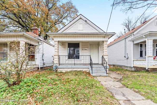 property at 415 M St