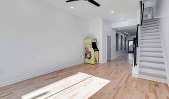 1719 Arlington St in Philadelphia, PA - Building Photo