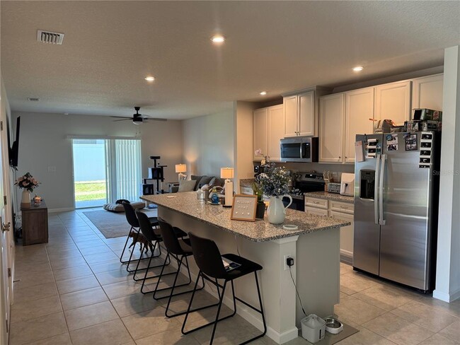 461 Voltaire Dr in Spring Hill, FL - Building Photo - Building Photo