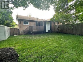 20 Queen St in Barrie, ON - Building Photo - Building Photo