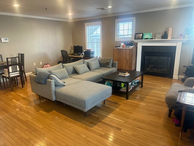 property at 137 Calumet St