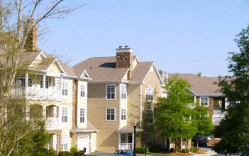 The Villages of Devinshire in Alpharetta, GA - Building Photo - Building Photo