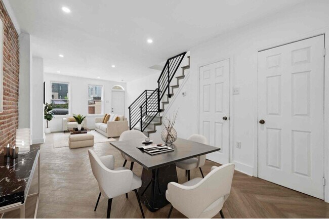 1102 Marlborough St in Philadelphia, PA - Building Photo - Building Photo