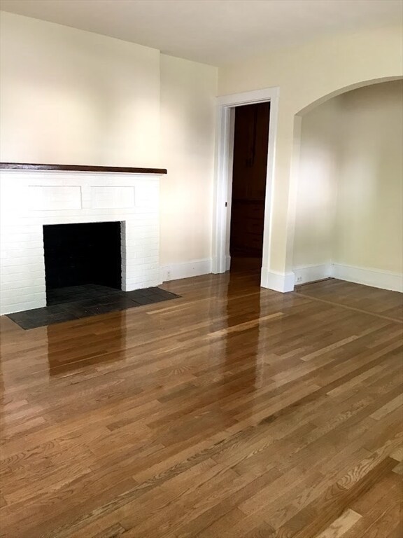 28 Beaconsfield Rd, Unit 1 in Brookline, MA - Building Photo - Building Photo