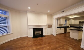 1803 Beacon St, Unit 3 Apartments