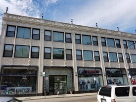 2778 N Milwaukee Ave in Chicago, IL - Building Photo