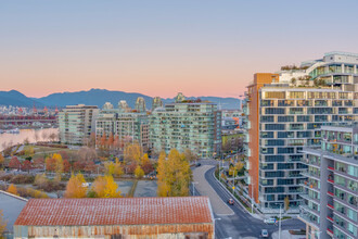 The Village On False Creek in Vancouver, BC - Building Photo - Building Photo