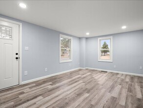 600 Pacific Ave in Salisbury, MD - Foto de edificio - Building Photo