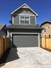 5160 Yosemite Way in Denver, CO - Building Photo - Building Photo