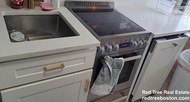 464 Commonwealth Ave in Boston, MA - Building Photo - Building Photo