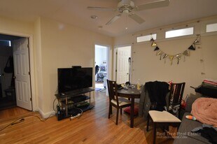 56 Egmont St in Brookline, MA - Building Photo