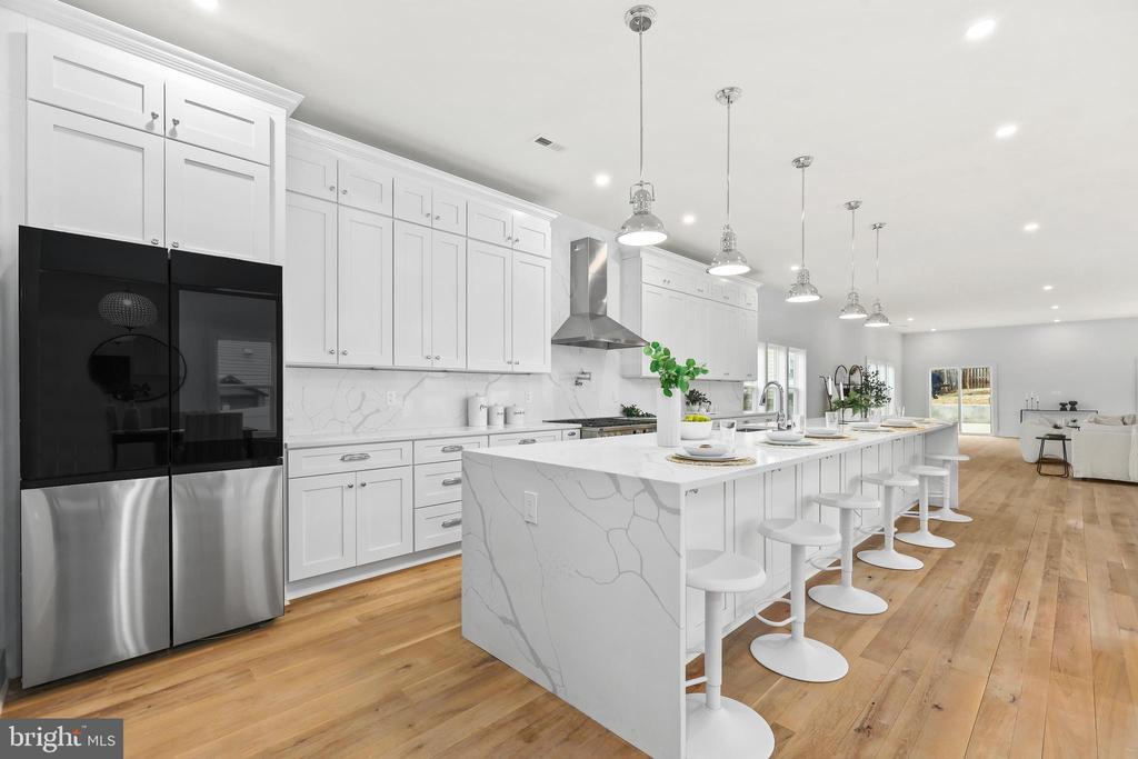 1713 N Cameron St in Arlington, VA - Building Photo