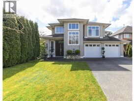 20140 Telep Ave in Maple Ridge, BC - Building Photo